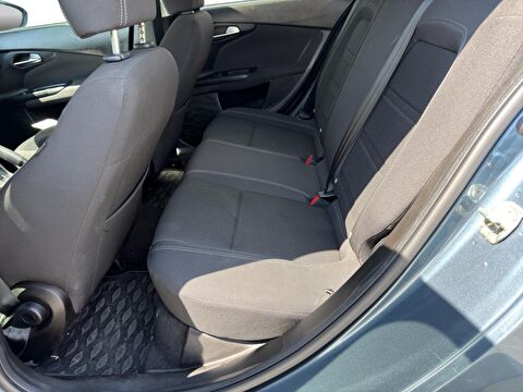 fiat, egea, 1.5 t4 hibrit lounge, otomatik, hybrid 2.el otomobil | renew 14