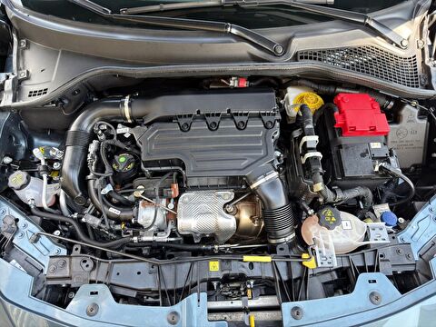 fiat, egea, 1.5 t4 hibrit lounge, otomatik, hybrid 2.el otomobil | renew 22