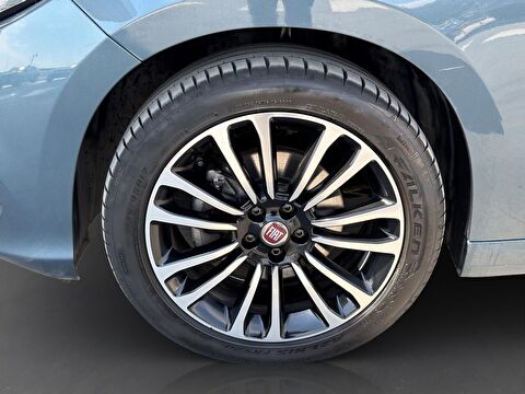 fiat, egea, 1.5 t4 hibrit lounge, otomatik, hybrid 2.el otomobil | renew 6