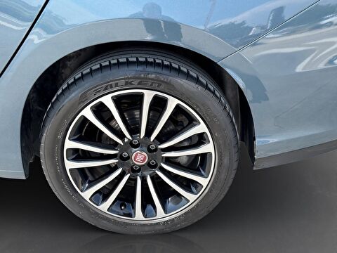 fiat, egea, 1.5 t4 hibrit lounge, otomatik, hybrid 2.el otomobil | renew 9