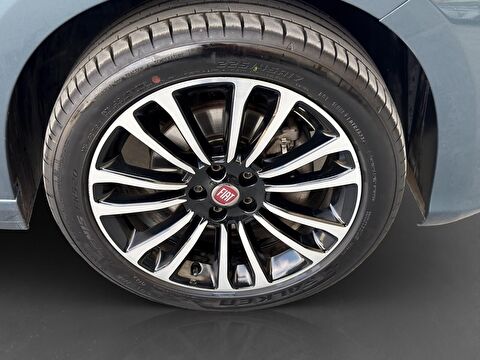 fiat, egea, 1.5 t4 hibrit lounge, otomatik, hybrid 2.el otomobil | renew 8