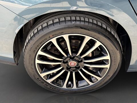 fiat, egea, 1.5 t4 hibrit lounge, otomatik, hybrid 2.el otomobil | renew 7