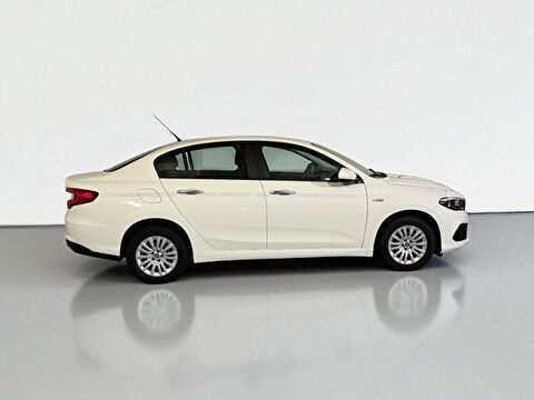 fiat, egea, sedan 1.3 multijet easy, manuel, dizel 2.el otomobil | renew 10