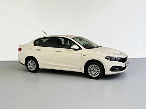fiat, egea, sedan 1.3 multijet easy, manuel, dizel 2.el otomobil | renew 7