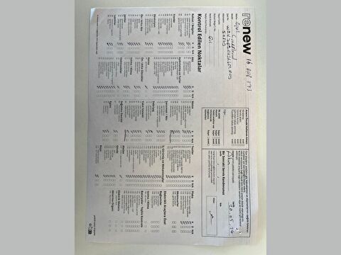 opel, crossland, 1.2 turbo essential, otomatik, benzin 2.el otomobil | renew 16