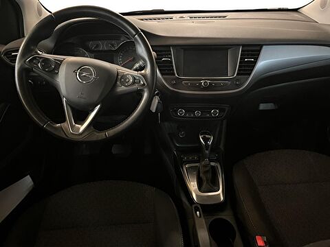 opel, crossland, 1.2 turbo essential, otomatik, benzin 2.el otomobil | renew 11