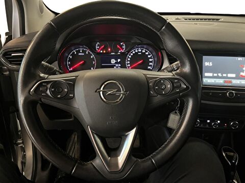 opel, crossland, 1.2 turbo essential, otomatik, benzin 2.el otomobil | renew 19
