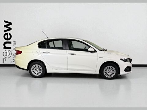 fiat, egea, sedan 1.6 multijet easy dct, otomatik, dizel 2.el otomobil | renew 11