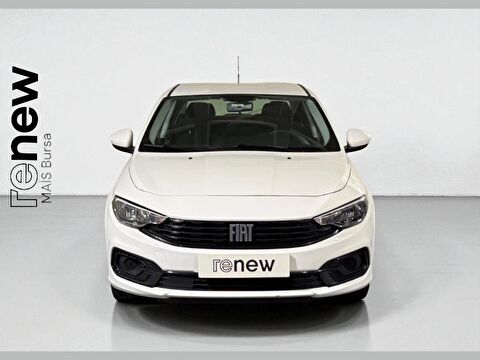 fiat, egea, sedan 1.6 multijet easy dct, otomatik, dizel 2.el otomobil | renew 5