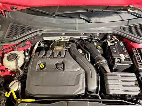 volkswagen, t-roc, suv 1.5 tsı act highline dsg, otomatik, benzin 2.el otomobil | renew 29