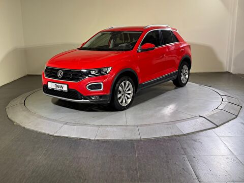 SUV 1.5 TSI ACT Highline DSG, 2. el otomobil | renew