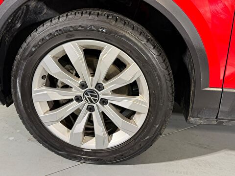 volkswagen, t-roc, suv 1.5 tsı act highline dsg, otomatik, benzin 2.el otomobil | renew 31