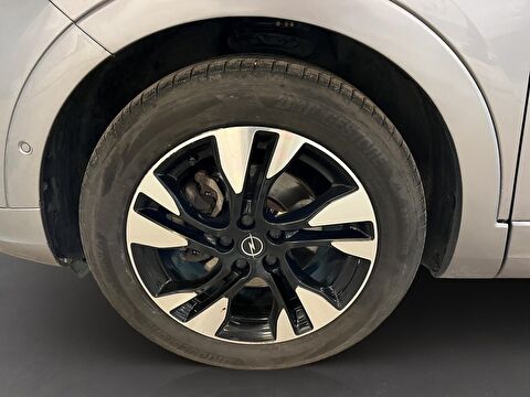 opel, grandland, 1.5 elegance, otomatik, dizel 2.el otomobil | renew 8