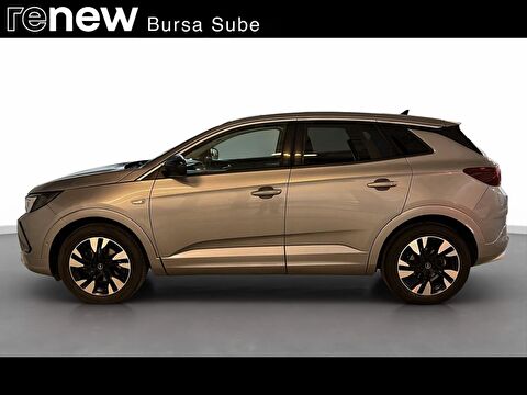 opel, grandland, 1.5 elegance, otomatik, dizel 2.el otomobil | renew 5