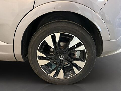 opel, grandland, 1.5 elegance, otomatik, dizel 2.el otomobil | renew 7