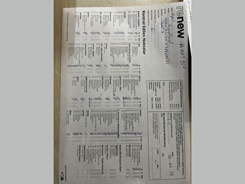 opel, grandland, 1.5 elegance, otomatik, dizel 2.el otomobil | renew 16