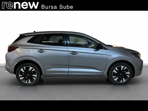 opel, grandland, 1.5 elegance, otomatik, dizel 2.el otomobil | renew 4