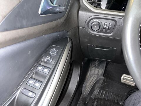 opel, grandland, 1.5 elegance, otomatik, dizel 2.el otomobil | renew 24