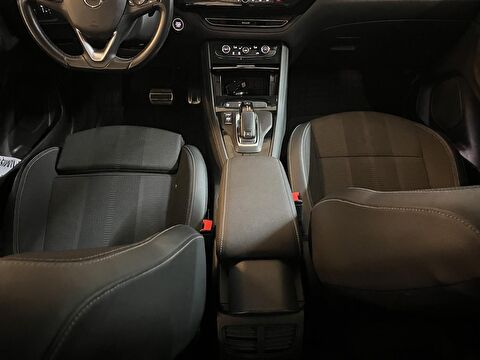 opel, grandland, 1.5 elegance, otomatik, dizel 2.el otomobil | renew 19