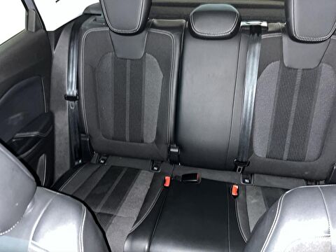 opel, grandland, 1.5 elegance, otomatik, dizel 2.el otomobil | renew 14