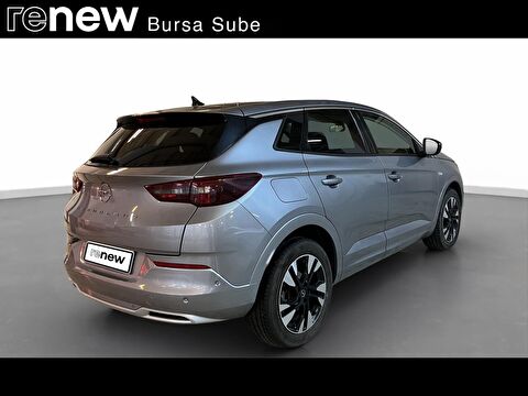 opel, grandland, 1.5 elegance, otomatik, dizel 2.el otomobil | renew 3