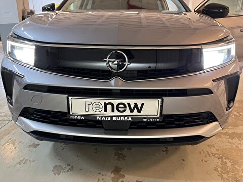 opel, grandland, 1.5 elegance, otomatik, dizel 2.el otomobil | renew 23