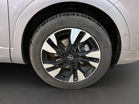 opel, grandland, 1.5 elegance, otomatik, dizel 2.el otomobil | renew 9