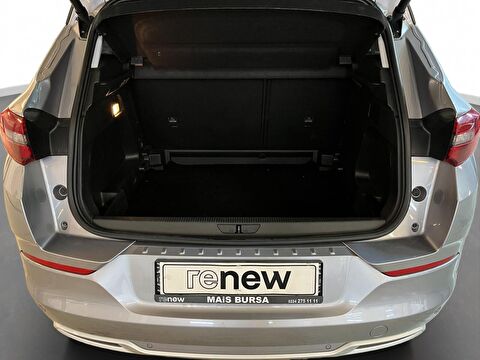 opel, grandland, 1.5 elegance, otomatik, dizel 2.el otomobil | renew 10