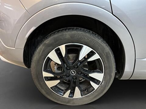 opel, grandland, 1.5 elegance, otomatik, dizel 2.el otomobil | renew 6