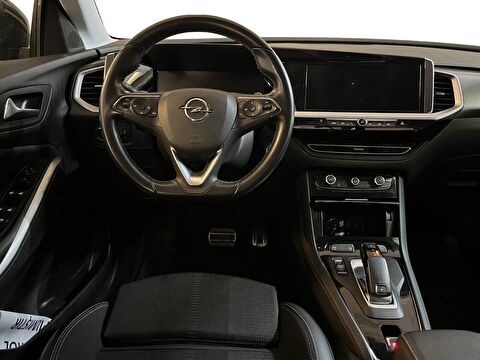 opel, grandland, 1.5 elegance, otomatik, dizel 2.el otomobil | renew 11