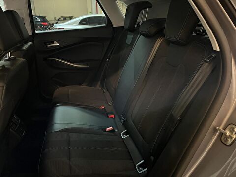 opel, grandland, 1.5 elegance, otomatik, dizel 2.el otomobil | renew 15