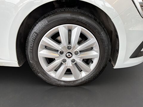 renault, megane, sedan 1.3 tce joy edc, otomatik, benzin 2.el otomobil | renew 7