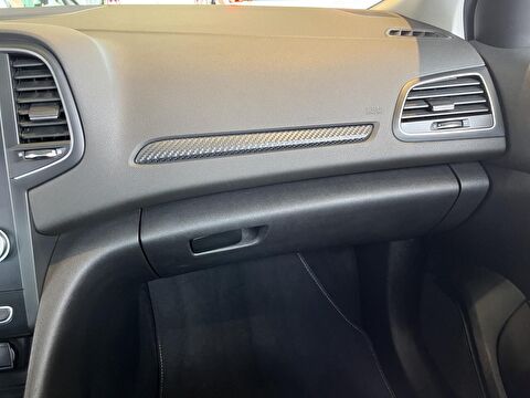 renault, megane, sedan 1.3 tce joy edc, otomatik, benzin 2.el otomobil | renew 26