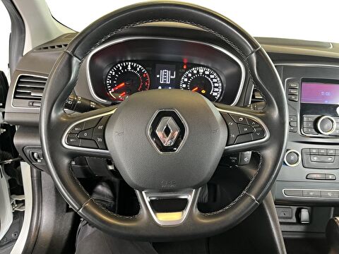 renault, megane, sedan 1.3 tce joy edc, otomatik, benzin 2.el otomobil | renew 19