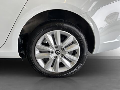 renault, megane, sedan 1.3 tce joy edc, otomatik, benzin 2.el otomobil | renew 8