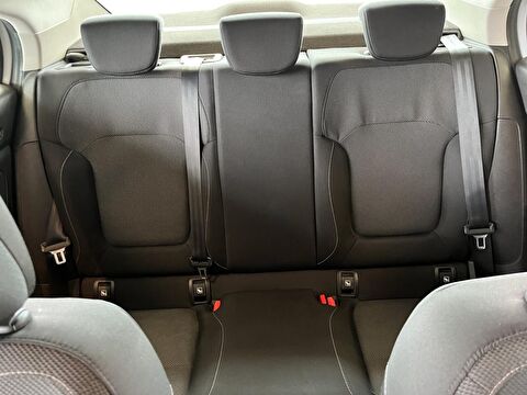 renault, megane, sedan 1.3 tce joy edc, otomatik, benzin 2.el otomobil | renew 14