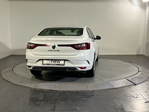 renault, megane, sedan 1.3 tce joy edc, otomatik, benzin 2.el otomobil | renew 22