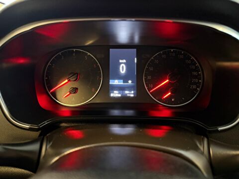 renault, megane, sedan 1.3 tce joy edc, otomatik, benzin 2.el otomobil | renew 12