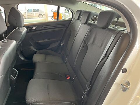 renault, megane, sedan 1.3 tce joy edc, otomatik, benzin 2.el otomobil | renew 15