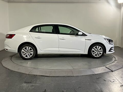 renault, megane, sedan 1.3 tce joy edc, otomatik, benzin 2.el otomobil | renew 26