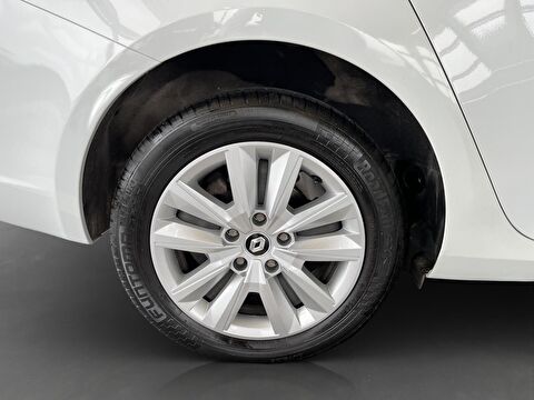 renault, megane, sedan 1.3 tce joy edc, otomatik, benzin 2.el otomobil | renew 6