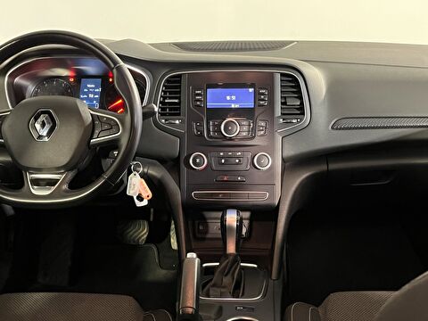 renault, megane, sedan 1.3 tce joy edc, otomatik, benzin 2.el otomobil | renew 33