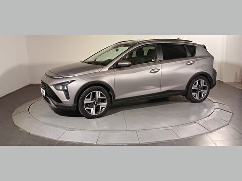 hyundai, bayon, suv 1.4 mpı style otomatik, otomatik, benzin 2.el otomobil | renew 16