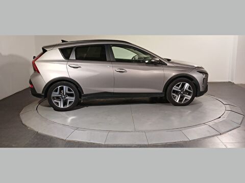 hyundai, bayon, suv 1.4 mpı style otomatik, otomatik, benzin 2.el otomobil | renew 12