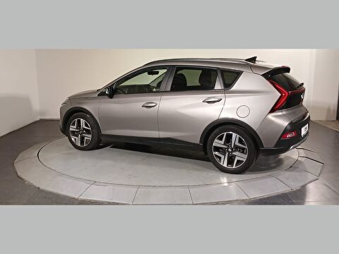 hyundai, bayon, suv 1.4 mpı style otomatik, otomatik, benzin 2.el otomobil | renew 23