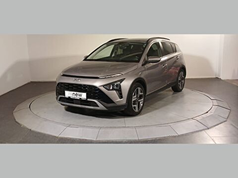 hyundai, bayon, suv 1.4 mpı style otomatik, otomatik, benzin 2.el otomobil | renew 4