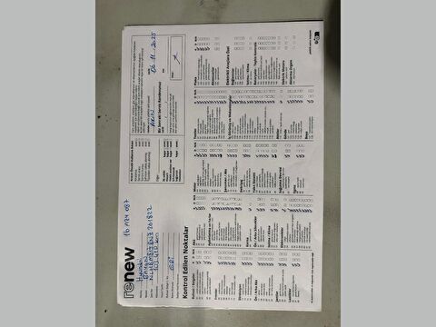 hyundai, bayon, suv 1.4 mpı style otomatik, otomatik, benzin 2.el otomobil | renew 33