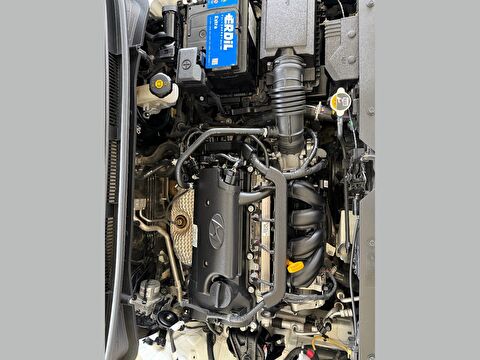 hyundai, bayon, suv 1.4 mpı style otomatik, otomatik, benzin 2.el otomobil | renew 27