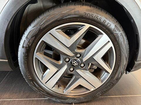 hyundai, bayon, suv 1.4 mpı style otomatik, otomatik, benzin 2.el otomobil | renew 32