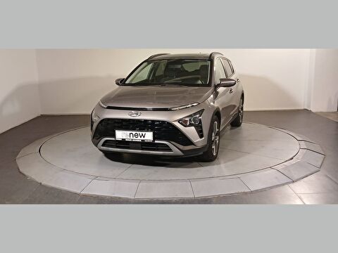 hyundai, bayon, suv 1.4 mpı style otomatik, otomatik, benzin 2.el otomobil | renew 3